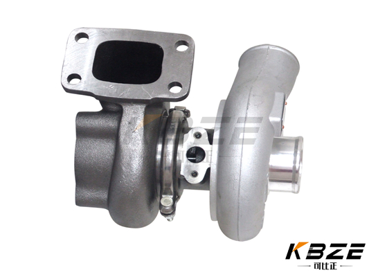 C-A-T E200B [49179-00450] TD06H-14C استبدال محرك تشغيل التوربوكارجر ASSY لمحرك الديزل C-A-T S6KT
