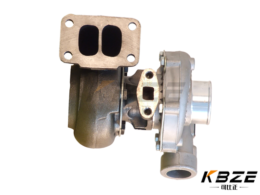 KOBELCO SK200-3 [49185-01010] TE06H-16M محرك تشغيل محركات الديزل