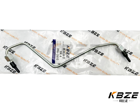 C-A-T CA3962610 396-2610 3962610 استبدال أنابيب السكك الحديدية الشائعة لمحرك C-A-T C4.4 الديزل