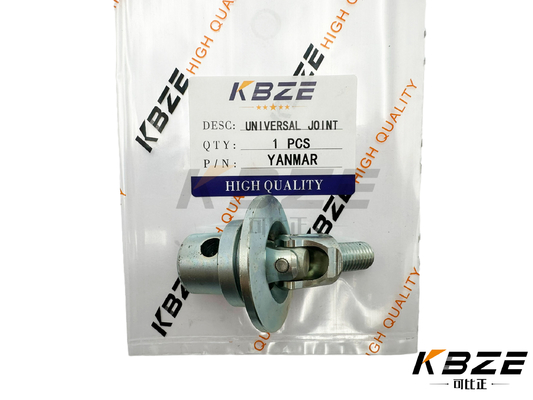 KBZE YANMAR ASSY M12XM12X1.75 الطول 83MM المقبض المهزلة المفصل العالمي منتج عالي الجودة