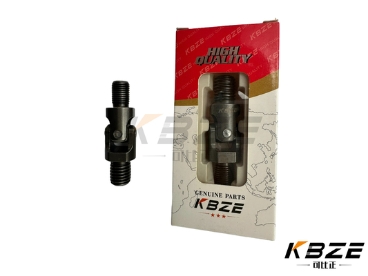 KBZE SANY SY75 M12X1.25/M14X2.2 الطول-69MM المقبض المهزلة المفاصل العالمي منتج عالي الجودة