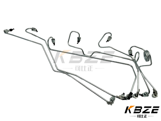 جودة عالية C-A-T 3306 7C-5561 4P-9382 4P-9383 7C-5564 7C-5555 7C-5556 أنبوب حقن الوقود / تحديد خط الوقود عالي الضغط