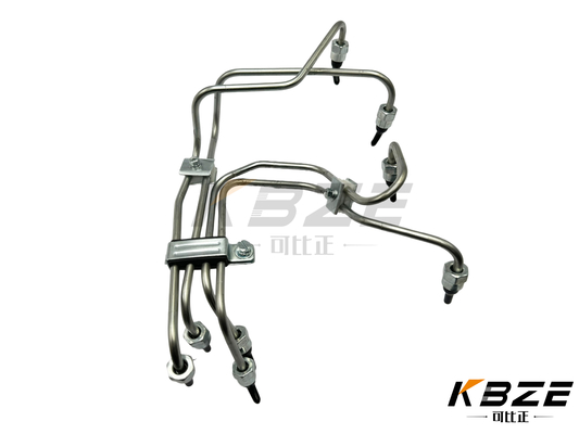 الجودة العالية C-A-T S4K 3054B E312B/C 170-0580 170-0581 170-0582 170-0583 أنابيب حقن الوقود