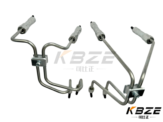 الجودة العالية ISUZU 4JJ1 ZX110 8-98011606-0 8-98011607-0 8-98011608-0