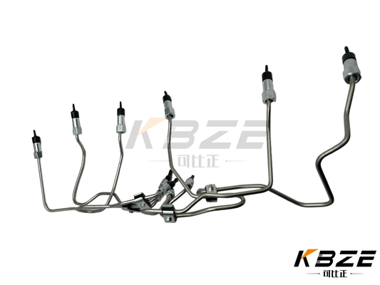 نوعية عالية ISUZU 6WG1 DFI 1-15416842-2 1-15416843-2