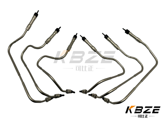 نوعية عالية كوماتسو SAA6D125E-5 PC450-8 6251-71-5110