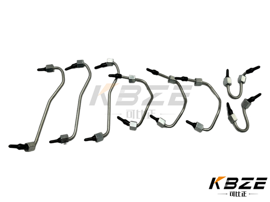 نوعية عالية من فولفو D7E EC240D EC250D VOE21364297 VOE21364330 VOE21364335 أنبوب حقن الوقود