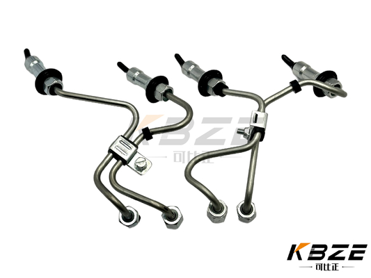 الحفرة C-A-T C4.4 EFI المحرك 396-2606 ، 396-2607