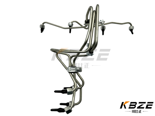 230-8995 C.A.T 3054C C4.4 DFI أنابيب حقن الوقود للمحفر E312 ، E313 ، E318
