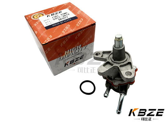 0427-2819 AR148JL 04272819 DEUTZ المعدات الغيار مضخة الوقود لـ BF1011 2011 المحرك