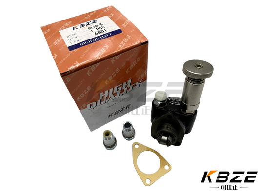KBZE 8-97357265-0 105220-4561 ISUZU PARTS 4BD1 6BD1 OEM مضخة الوقود عالية الجودة لـ HITACHI EXCAVATOR