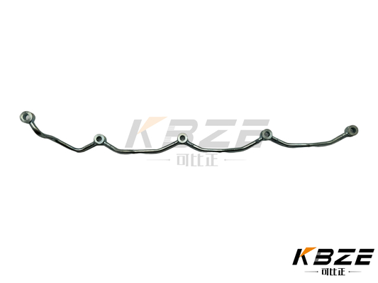 C-A-T 306E، 307E CA4181049 418-1049 4181049 KUBOTA V2607 أنبوب إرجاع النفط