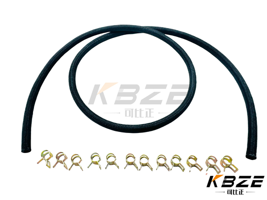 أنبوب العودة المزج CA2321794 232-1794 2321794 لمحركات الديزل C-A-T C3.3 / C4.4 / C6.6 / C7.1