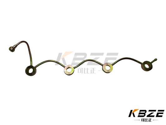CA3117561 311-7561 3117561 المحقن فوق أنبوب التدفق C.A.T E3024 / C2.2 KBZE قطع الغيار