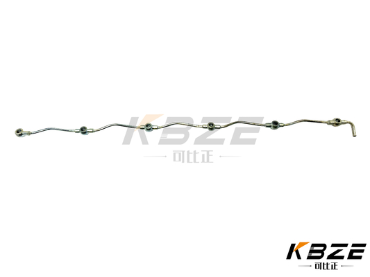 KBZE 65.12301-5824 DOOSAN DB58 محرك قطع الغيار