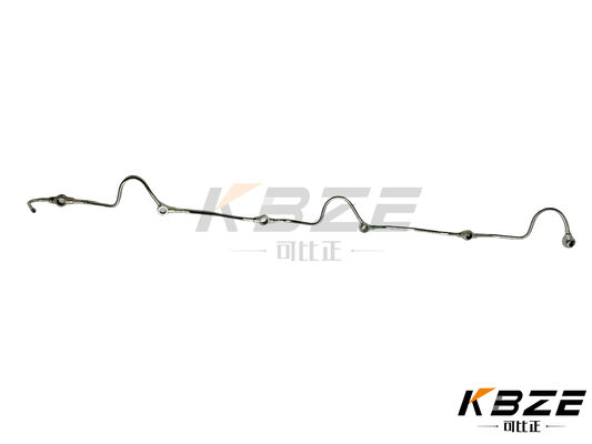 KBZE DOOSAN DE08 D1146 65.12301-5095D أنبوب إعادة النفط