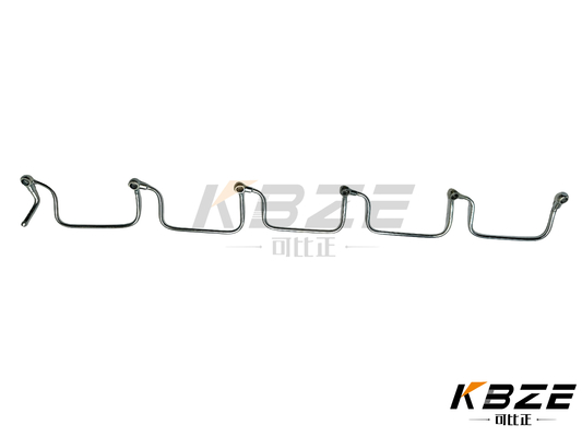 DOOSAN DL06 65.12301-5288A KBZE حقن الوقود