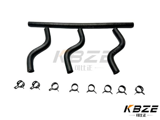 هيتاشي إكس 75 زاكس 75 8-94152353-0 8-94152989-2 أنبوب التفريغ الفوهة لإيزوزو 4JB1 4JG1 المحرك