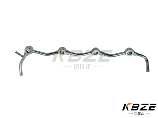 خطوط عودة الوقود كبزي إيزوزو 4LE2 المحرك 8-97314861-0 لـ HTACHI ZAX75 ZAX85