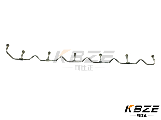 1-15416139-0 ZAX450 ZAX500 ZAX600 ZAX800 أنبوب زيت حقن لإصلاح ISUZU 6WG1 محرك DFI