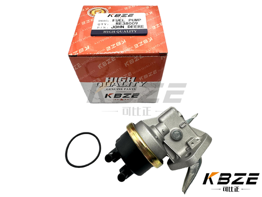 KBZE BRAND JOHN DEERE RE38009 مضخة الوقود للجرار 1350 1445 1550 1750 فولت