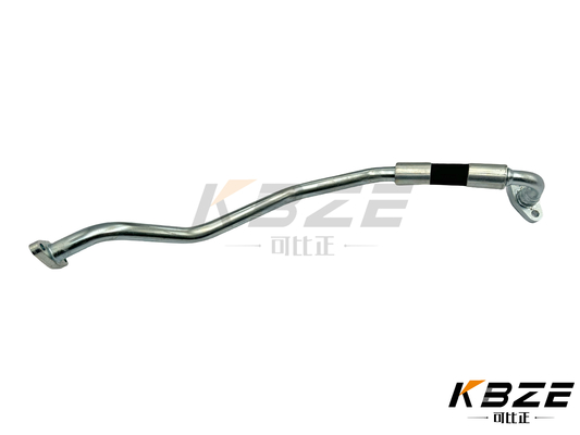 C.A.T C4.4 3054C/E محرك DFI CA3229615 322-9615 3229615 TURBO أنبوب إعادة الزيت لجهاز تحميل الحذاء الخلفي