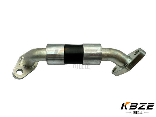 3584A001 CAT C4.4 EFI المحرك 233-9537 362-1922 TURBO OIL RETURN PIPE استبدال أنابيب الحفر E312D E315 E318