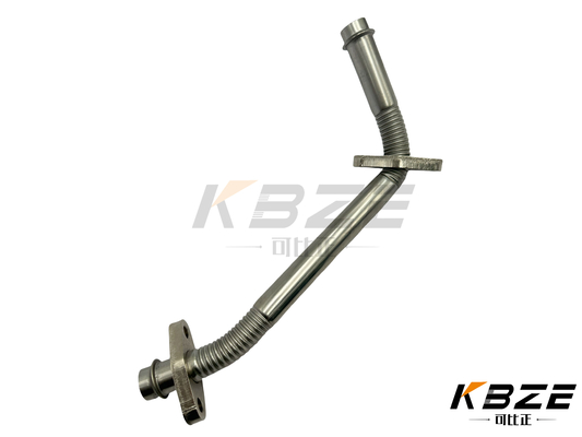 أنبوب المحرك كابزيه CAT C9 C-9 CA1670166 167-0166 1670166 TURBO RETURN PIPE لـ E330 E336