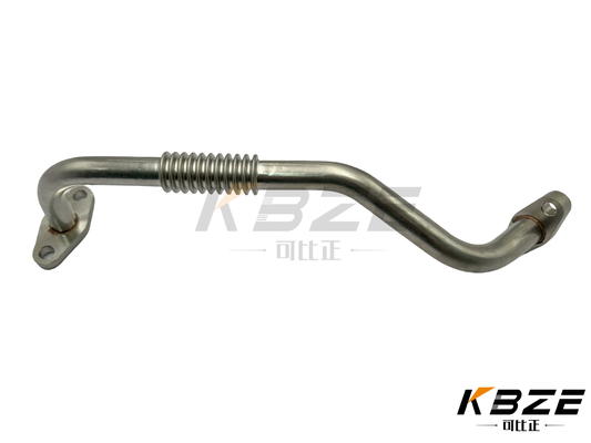 HINO J05 VH241072140A أنبوب عودة النفط TURBO مناسبة لـ KOBELCO EXCAVATOR SK200-8 SK210 SK215 SK235