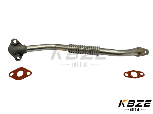 أنابيب إعادة النفط لـ ISUZU 6BG1 1-13313612-1 HITACHI EX200-5
