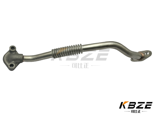 1-13313904-2 1133139042 6HK1 HITACHI قطاعات الحفر ZAX330 ZAX350 ZAX360 TURBO أنابيب النفط