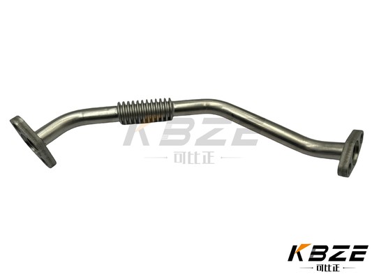 KBZE BRAND 1-13314061-0 1133140610 ISUZU 6WG1 EFI محرك توربو لـ HITACHI ZAX450 ZAX500 ZAX650 ZAX870