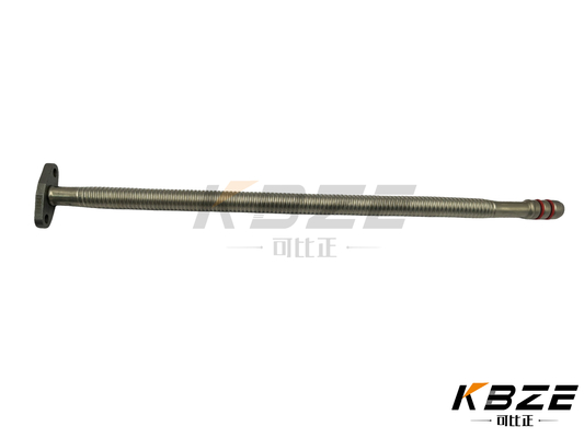 أنبوب توربو كبزي 68CM يتناسب مع كوماتسو 6D102 6732-41-8410 6732418410 PC200-6 الحفر
