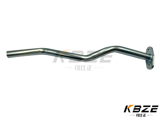 KBZE 1C040-33065 1C04033065 KUBOTA V3600 أنبوب شاحن توربو للجرار M110 M108 M110