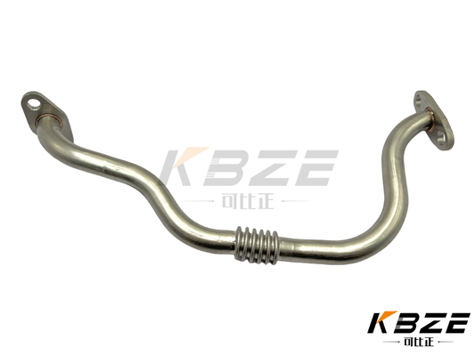 VAME047115 VAME034597 KOBELCO K907 KATO HD800 HD900 الحفار توربو الأنابيب لميتسوبيشي 6D14 / 6D15 / 6D16