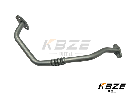 KBZE العلامة التجارية MITSUBISHI 6D31T محرك توربو أنبوب الزيت VAME088283 استبدال لـ KOBELCO SK200-3