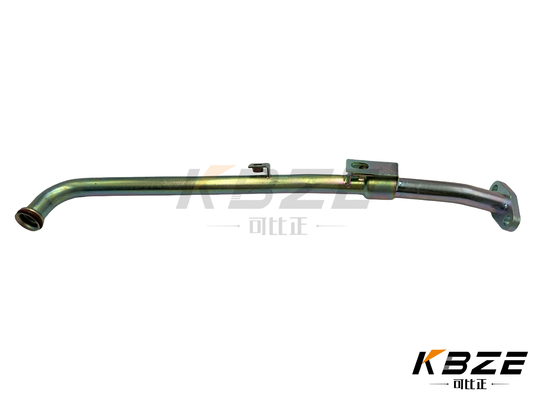 KBZE VOLVO D7D المحرك VOE20799796 VOE20805465 أنبوب توربو للحفر EC240B EC290B