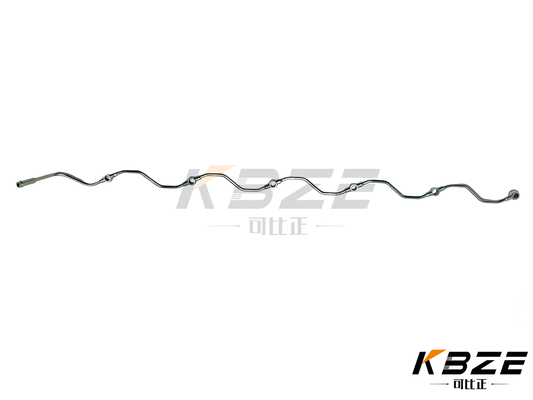 6150-12-6460 6150126460 KBZE أنبوب التهوية الهوائية لـ KOMATSU S6D125 محرك الحفر