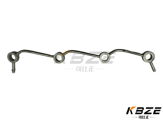 KUBOTA V1505 أنابيب تدفق الزائد للمحرك 16271-42502 للمحفر