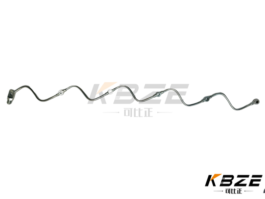 ميتسوبيشي 6D22 6D24 محرك VAME056323 أنبوب الوقود لـ KOBELCO EXCAVATOR SK300 SK400