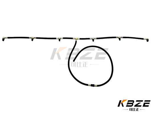 MITSUBISHI D06FR 32R61-02100 تسرب الوقود من أنبوب الحفر SANY SY246 SY265