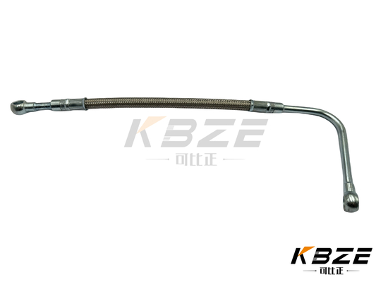KBZE CA2984566 298-4566 2984566 C.A.T الحفرة C4.4 EFI محرك جزء توربو أنبوب النفط