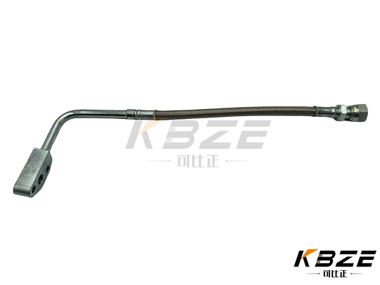 C11 C13 أنبوب تغذية المحرك TURBO CA2248171 224-8171 2248171 للحفر E345 E349
