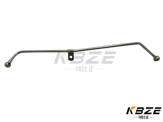DOOSAN DAEWOO DB58 محرك الديزل TURBO أنبوب الزيت 65.05071-5342 لDH220-5 DX220 DX225