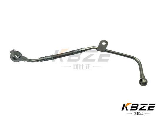 أنبوب التوربو KBZE لمحرك HINO J08 VHS241061440 استبدال محفر KOBELCO SK350-9