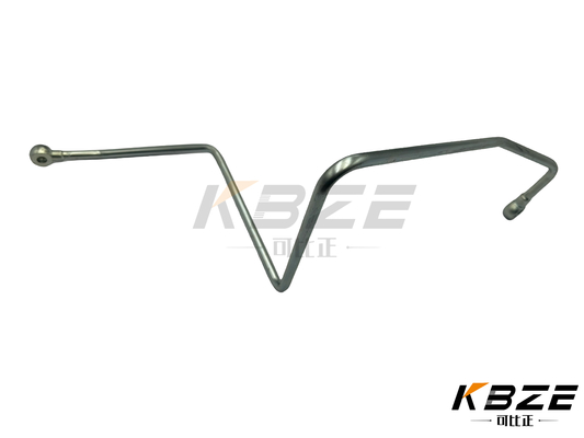 KBZE 8-97222120-1 8972221201 هيتاشي حفارة توربو أنابيب النفط ZAX110 ZAX120 ZAX130 ZAX160 ZAX180