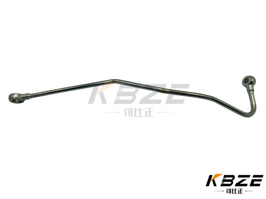 KBZE HITACHI ZAX60 ZAX70 الحفرة الصغيرة توربوشارجر أنابيب الزيت 8972389400 8-97238940-0