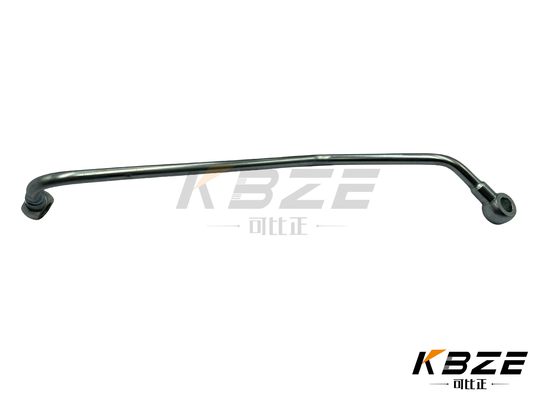 إيزوزو 4JJ1 KBZE TURBO PIPE 8-98019511-0 8980195110 HITACHI EXCAVATOR ZAX110 ZAX120 ZAX130 ZAX140