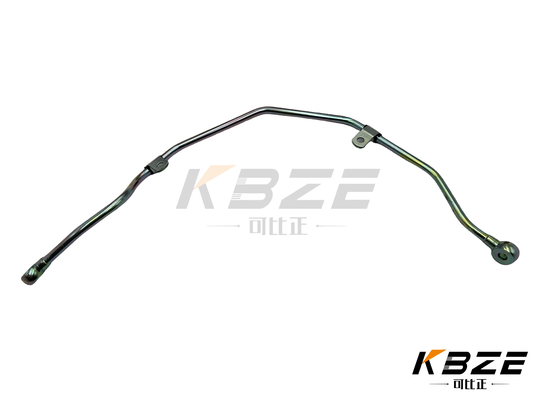 ISUZU 6HK1 خطوط تغذية توربو 8-98258067-0 8982580670 للحفر SY345 SY365 XE370