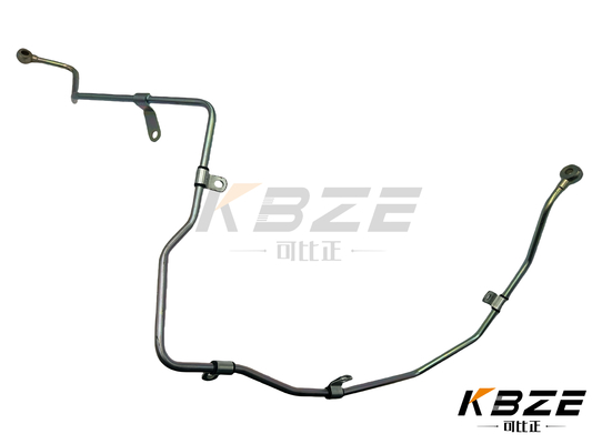 أنبوب زيت توربو لـ إسوزو 6HK1 EFI محرك 1-13314064-2 1133140642 زاكس 330 زاكس 350 زاكس 400
